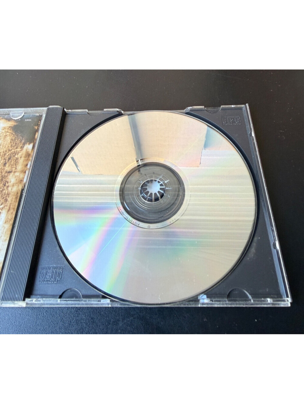 Cypress Hill Black Sunday CD Insane in the Brain Ruffhouse Columbia 1993 - Picture 4 of 4